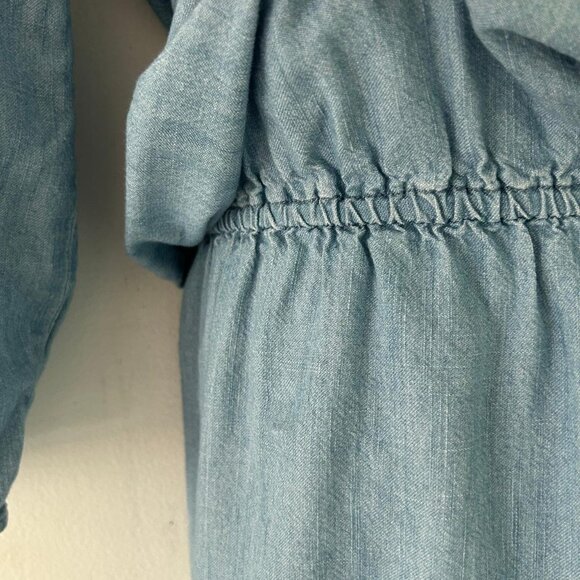 Soft Joie Blousy - Picture 6 of 10